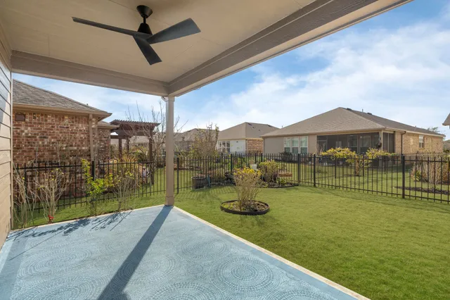 $305,000 | 3319 Chimney Swift Lane, Richmond, TX 77469