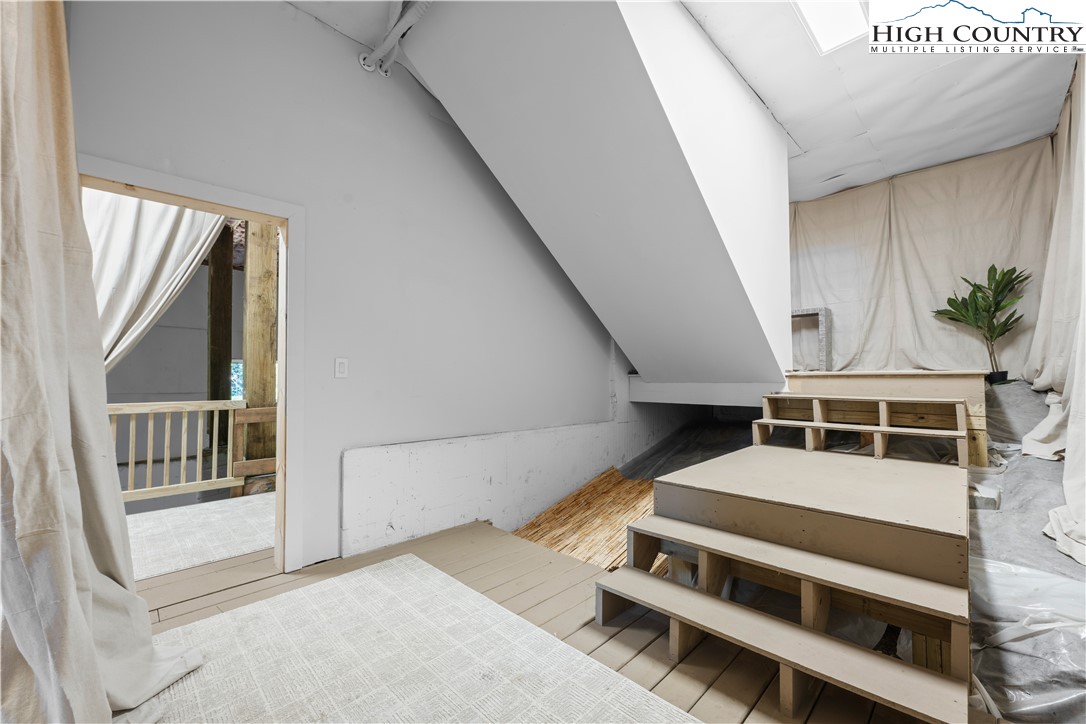 1075 Center Ct Drive Boone, NC 28607 - Photo 43 of 48 a view of entryway with a front door