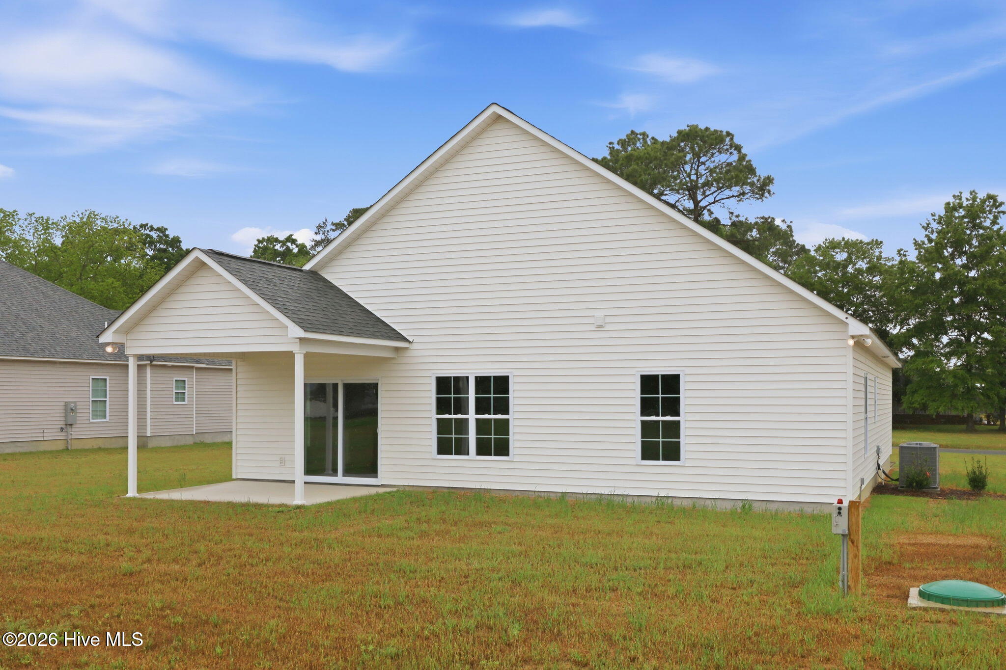 919 Albrittons Road Kinston, NC 28504 - Photo 40 of 41 IMG_1802