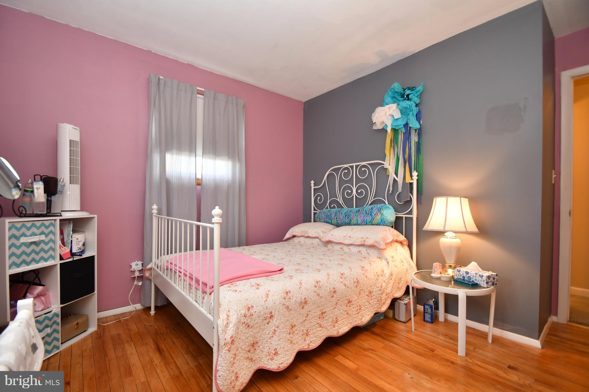 1515 Weyburn Road Baltimore, MD 21237 - Photo 11 of 21 Bedroom