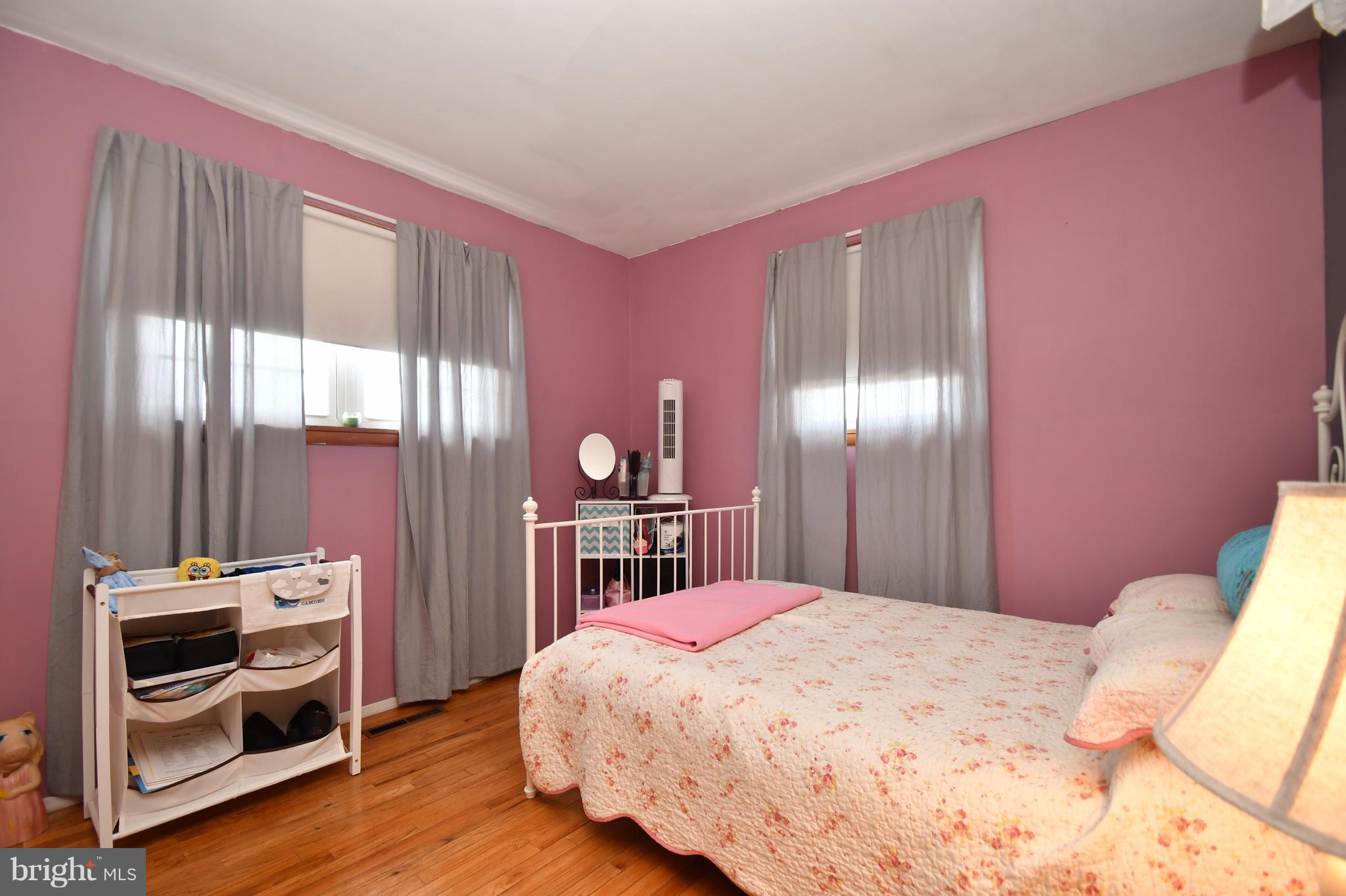 1515 Weyburn Road Baltimore, MD 21237 - Photo 12 of 21 Bedroom