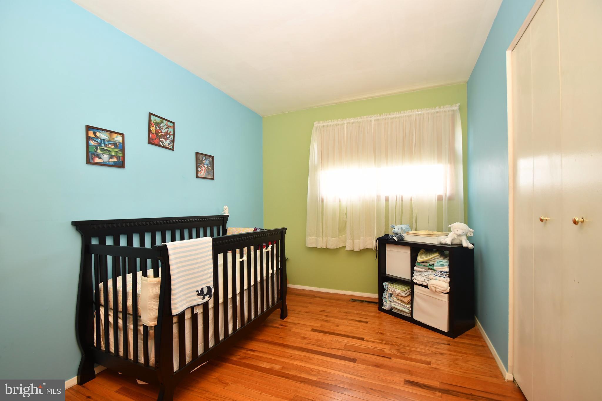 1515 Weyburn Road Baltimore, MD 21237 - Photo 13 of 21 Bedroom