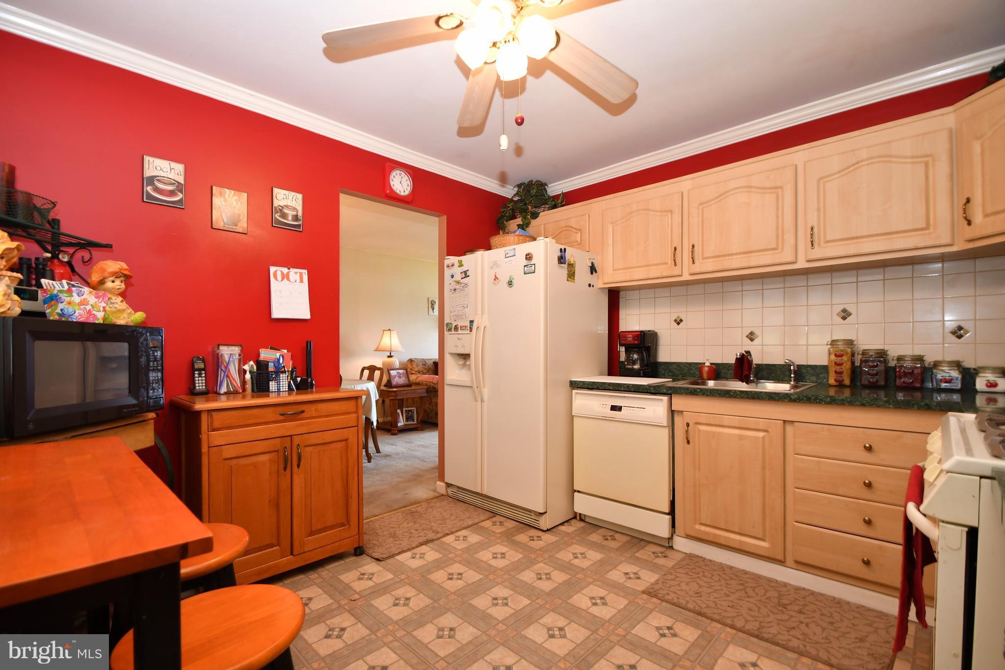 1515 Weyburn Road Baltimore, MD 21237 - Photo 8 of 21 Kitchen