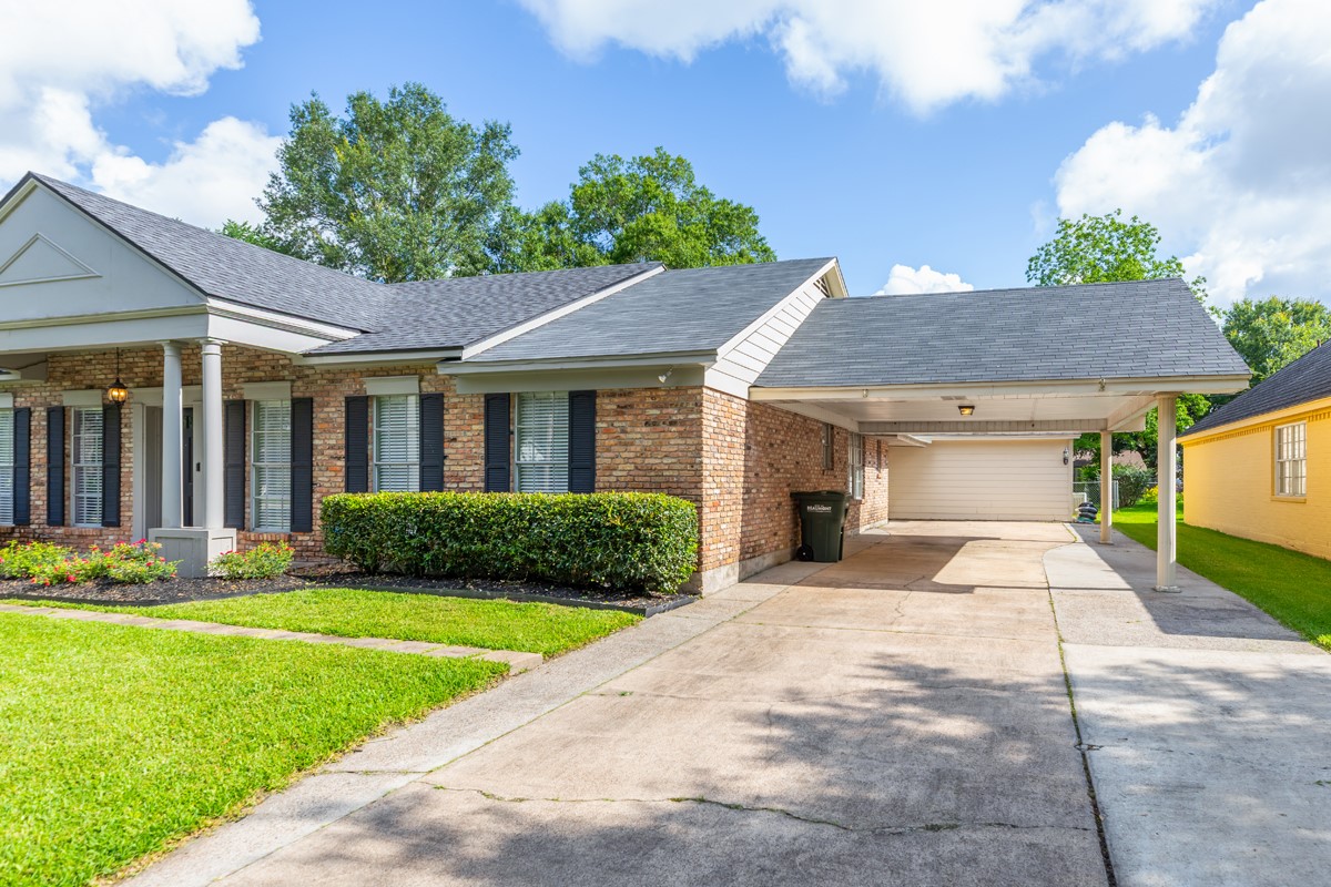 6030 Zenith Street Beaumont, TX 77706 - Photo 4 of 30