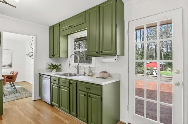 $675,000 | 2562 Coralwood Drive, Decatur, GA 30033