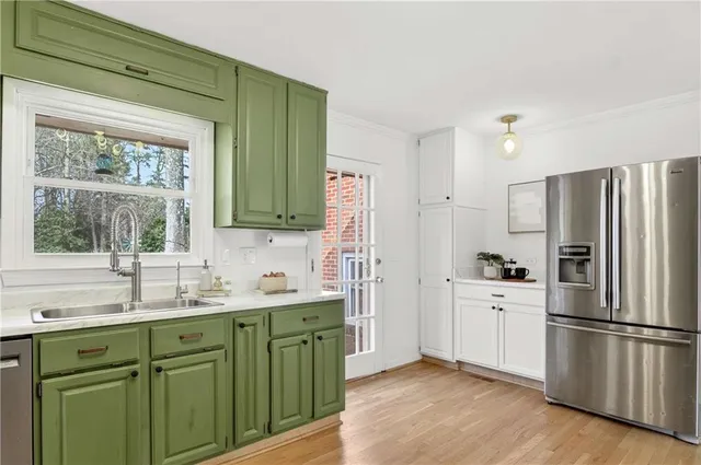 $675,000 | 2562 Coralwood Drive, Decatur, GA 30033