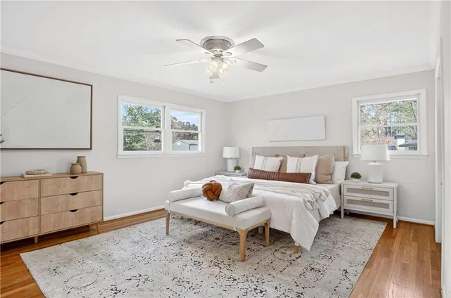 $675,000 | 2562 Coralwood Drive, Decatur, GA 30033