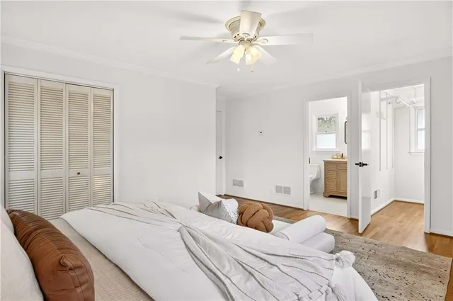 $675,000 | 2562 Coralwood Drive, Decatur, GA 30033