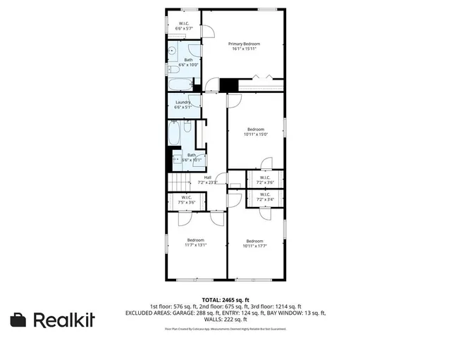 $675,000 | 2562 Coralwood Drive, Decatur, GA 30033