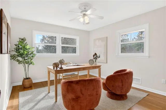 $675,000 | 2562 Coralwood Drive, Decatur, GA 30033