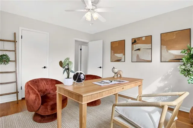 $675,000 | 2562 Coralwood Drive, Decatur, GA 30033