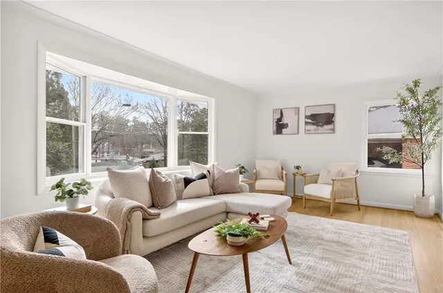 $675,000 | 2562 Coralwood Drive, Decatur, GA 30033