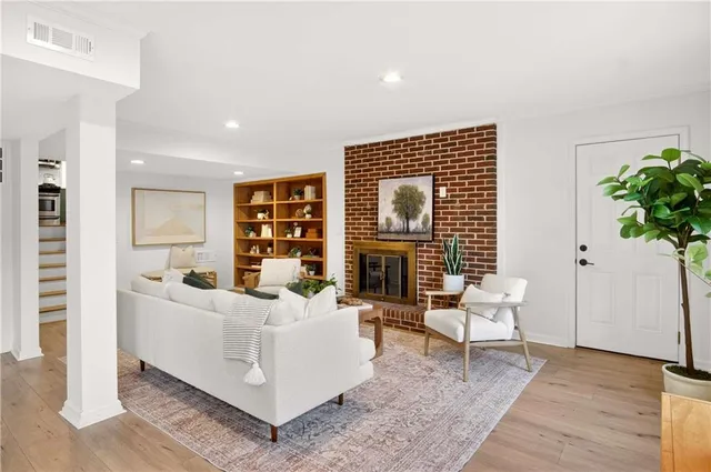 $675,000 | 2562 Coralwood Drive, Decatur, GA 30033