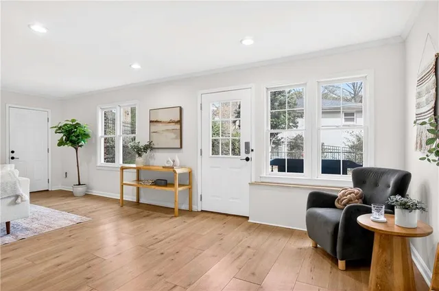 $675,000 | 2562 Coralwood Drive, Decatur, GA 30033