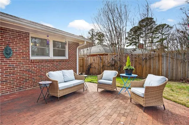 $675,000 | 2562 Coralwood Drive, Decatur, GA 30033