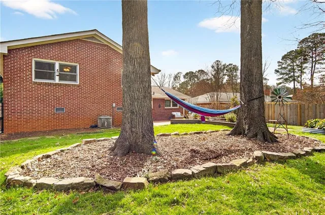 $675,000 | 2562 Coralwood Drive, Decatur, GA 30033