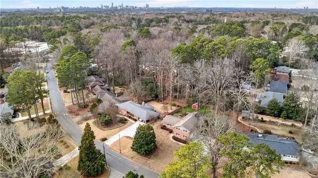 $675,000 | 2562 Coralwood Drive, Decatur, GA 30033