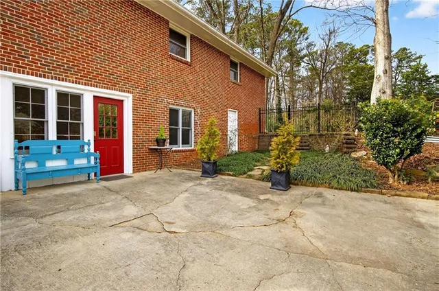 $675,000 | 2562 Coralwood Drive, Decatur, GA 30033