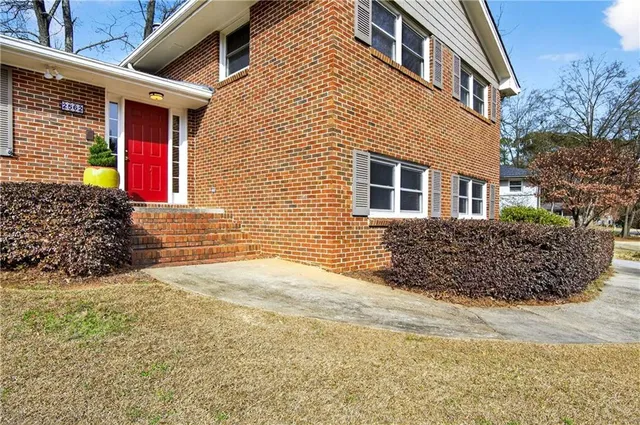$675,000 | 2562 Coralwood Drive, Decatur, GA 30033
