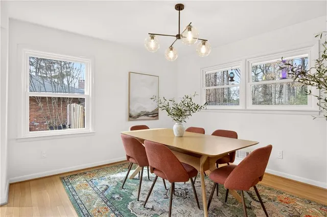 $675,000 | 2562 Coralwood Drive, Decatur, GA 30033