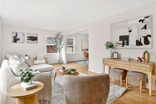 $675,000 | 2562 Coralwood Drive, Decatur, GA 30033