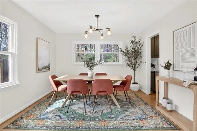 $675,000 | 2562 Coralwood Drive, Decatur, GA 30033