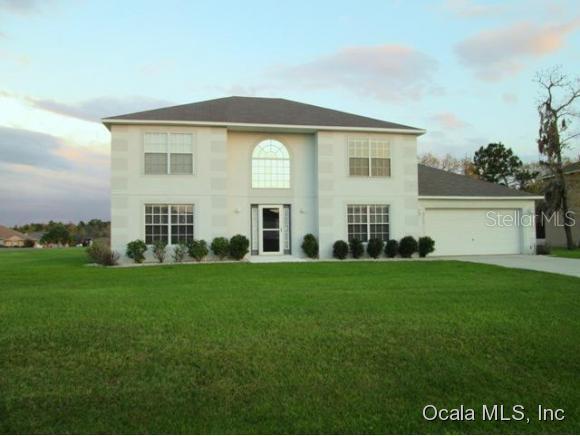 5712 Southwest 117th Lane Road Ocala, FL 34476 - Photo 1 of 1 Primary Photo