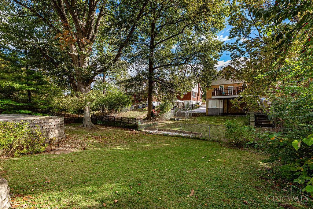 1054 Rutledge Avenue Cincinnati, OH 45205 - Photo 34 of 34 Gallery Image 34