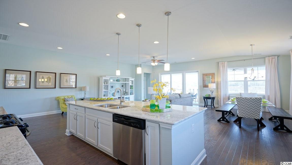 6015 Ranch View Drive Myrtle Beach, SC 29588 - Photo 10 of 31 Gallery Image 10