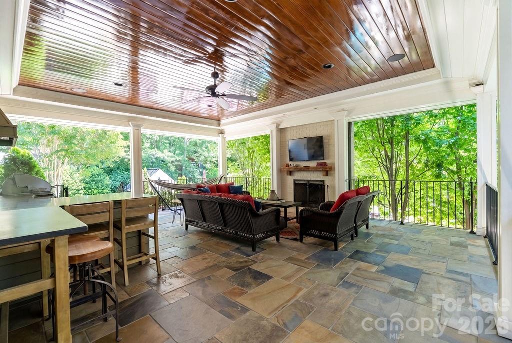 3335 Providence Road Charlotte, NC 28211 - Photo 36 of 48