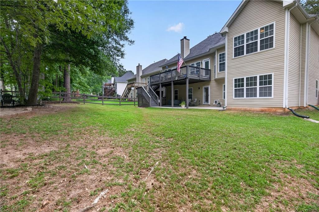 9905 Between The Greens Villa Rica, GA 30180 - Photo 32 of 41