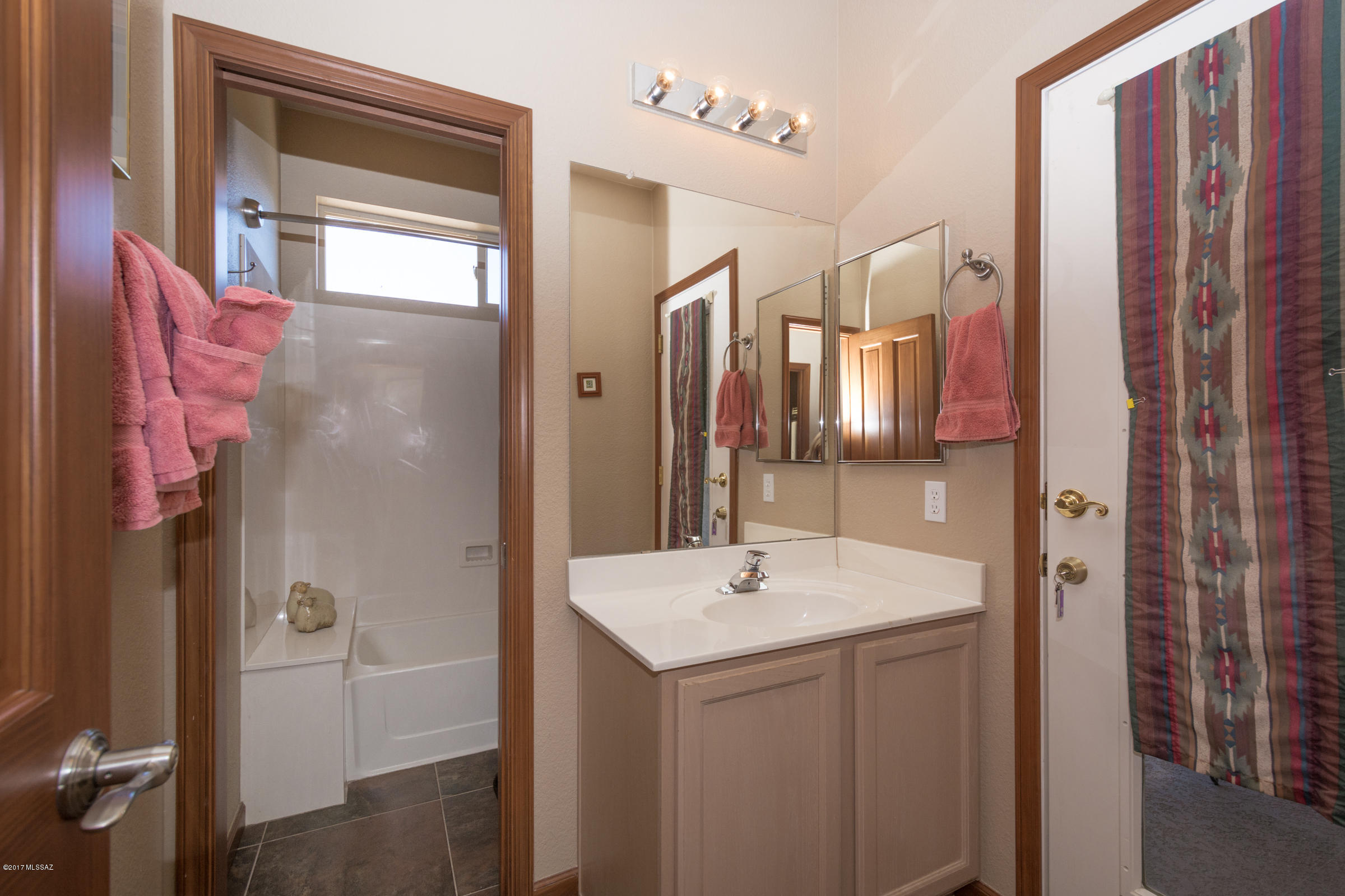 12372 North Mt Bigelow Road Tucson, AZ 85755 - Photo 17 of 41