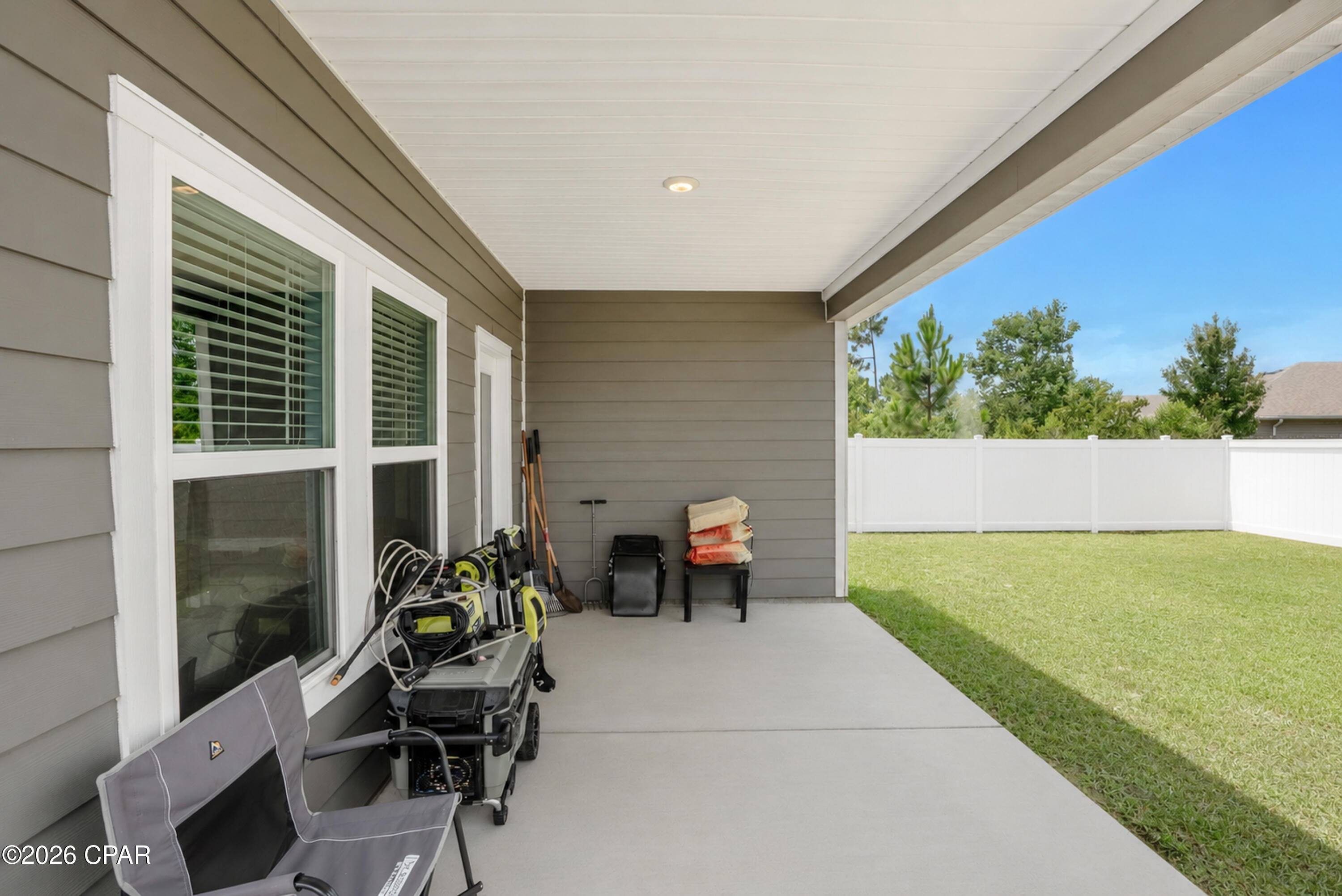 101 Carriage Road Panama City, FL 32404 - Photo 48 of 69