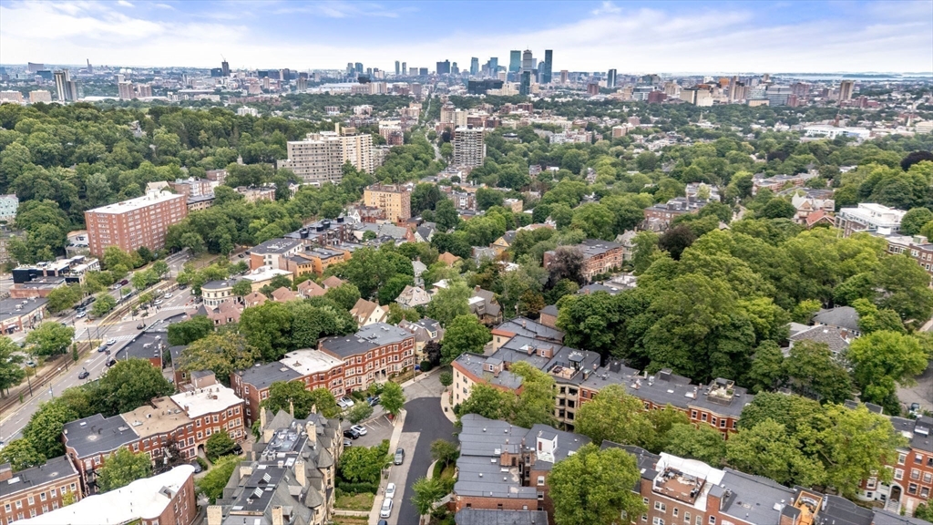 16 Garrison Road, Unit 7A Brookline, MA 02445 - Photo 28 of 28