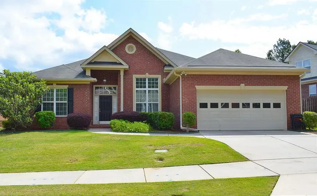 $399,000 | 1670 Jamestown Avenue, Evans, GA 30809