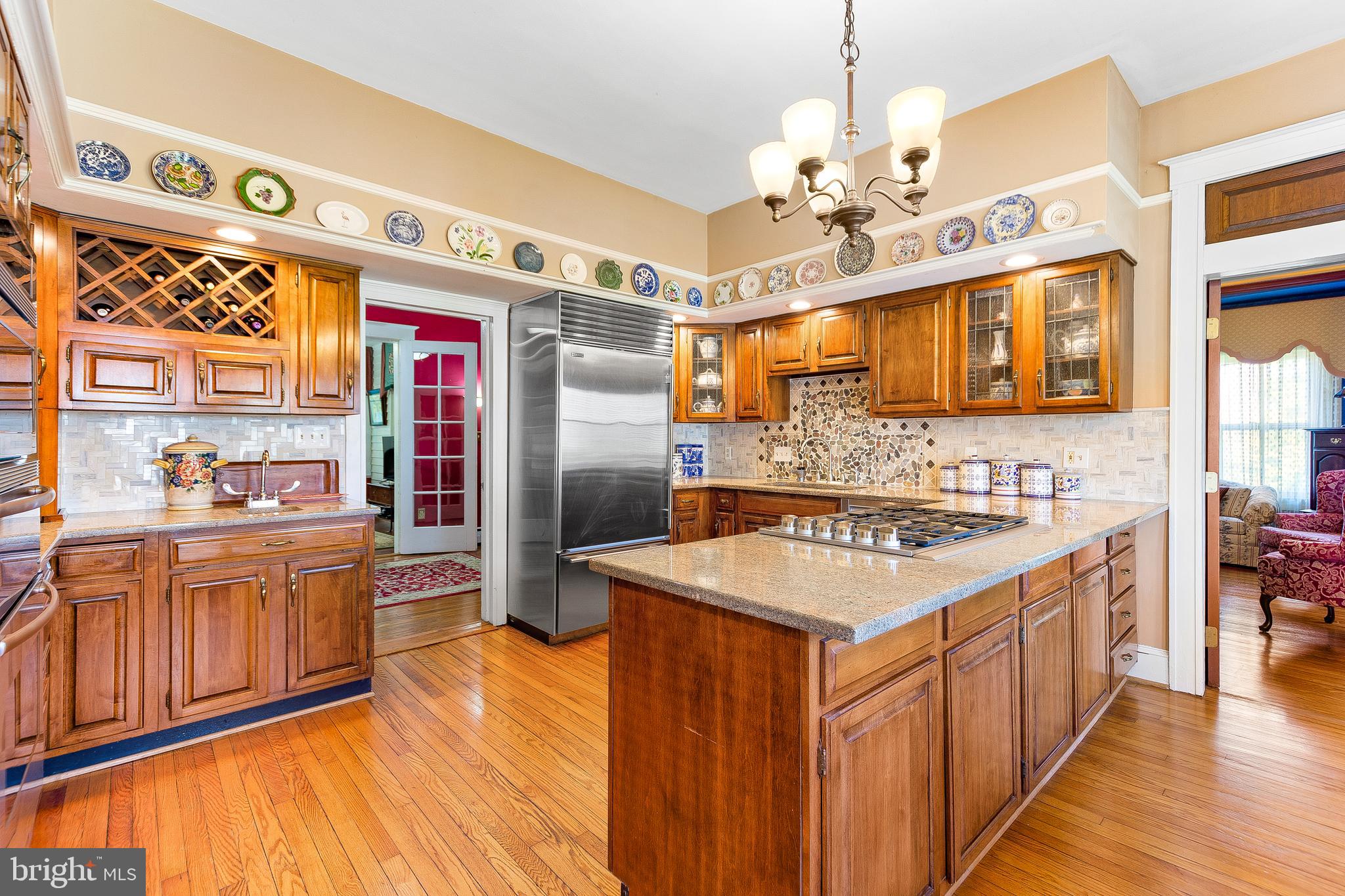 4145 Hunting Creek Road Huntingtown, MD 20639 - Photo 24 of 106