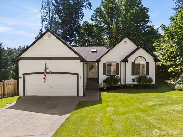$618,000 | 7224 Sunset Avenue Northeast, Bremerton, WA 98311