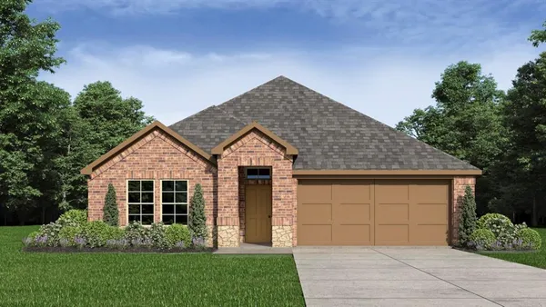 $382,990 | 2019 Serene Springs Road, Celina, TX 75009