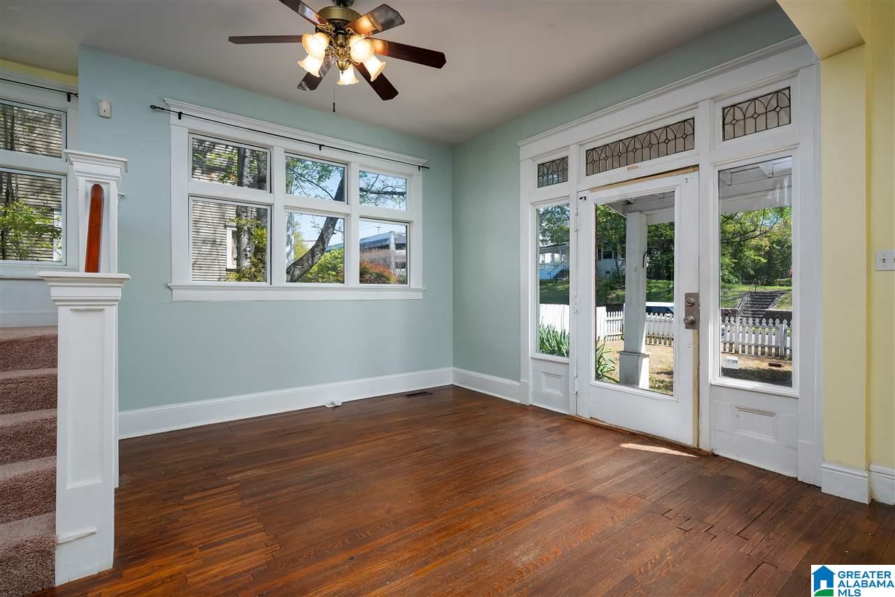 1128 Cullom Street Birmingham, AL 35205 - Photo 4 of 25