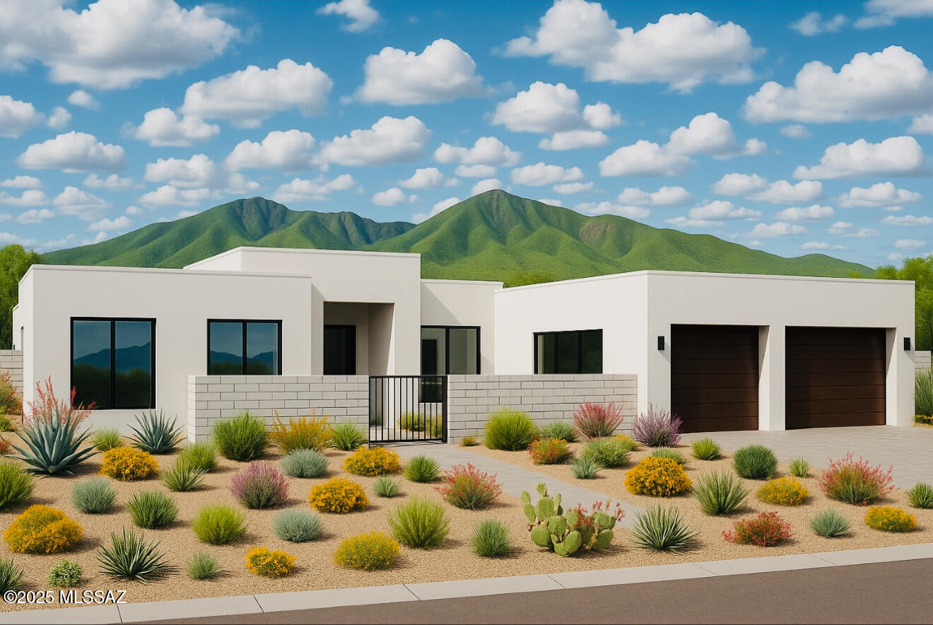 14561 East Rider Rdg Place Vail, AZ 85641 - Photo 1 of 1