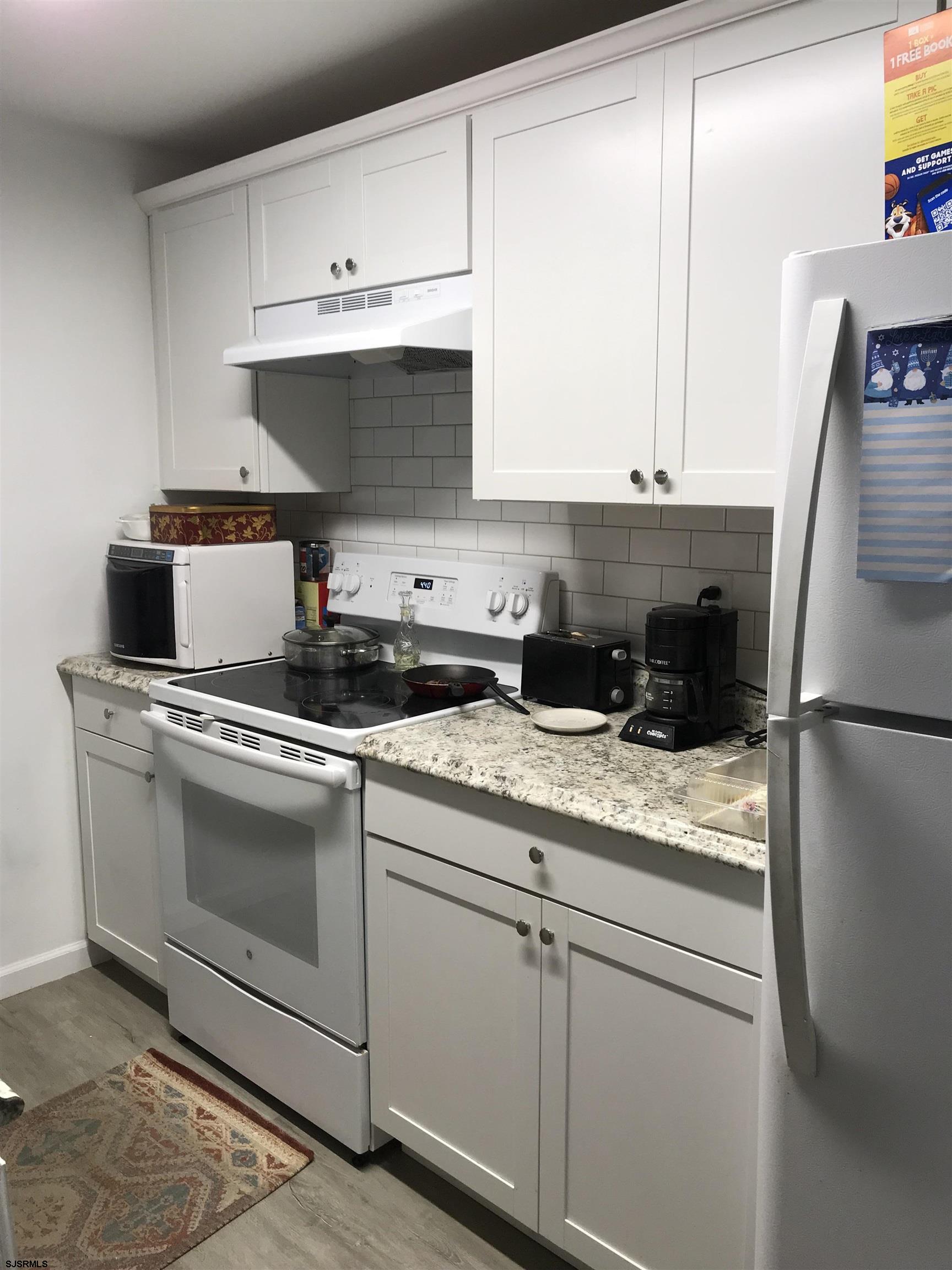 128 Meadow Ridge Road, Unit 128 Smithville, NJ 08205 - Photo 4 of 12 Gallery Image 4