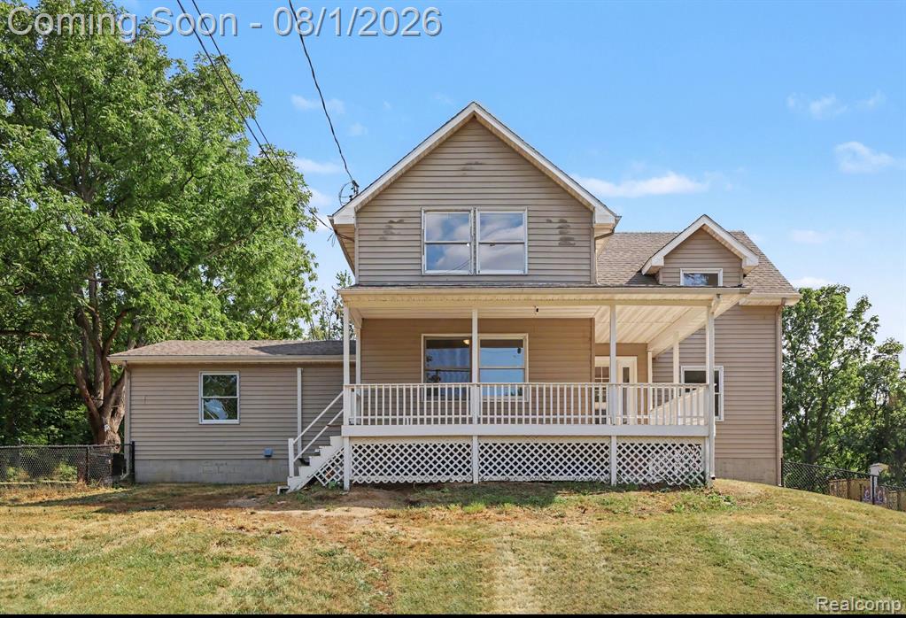 1253 Harper Road Mason, MI 48854 - Photo 2 of 51 Gallery Image 2