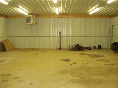 10888 West M-60 Highway Three Rivers, MI 49093 - Photo 6 of 10 Additional Photo