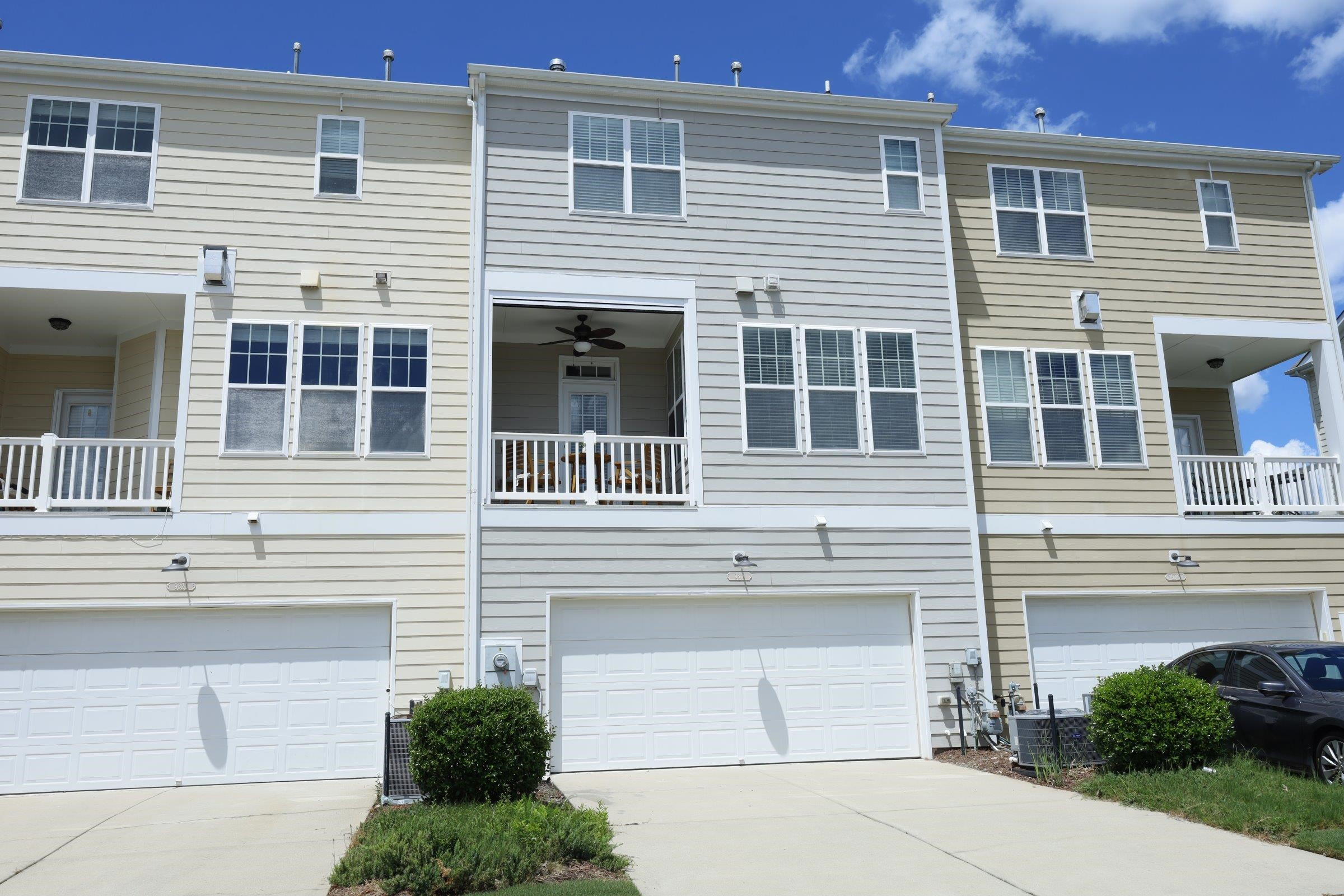 9318 Wooden Road Raleigh, NC 27617 - Photo 48 of 54 Gallery Image 48