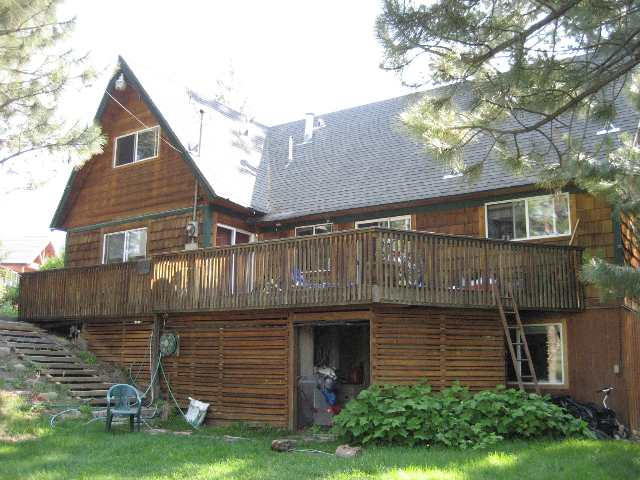 10378 Sugar Pine Road, Unit 1 Truckee, CA 96161 - Photo 9 of 9 Gallery Image 9
