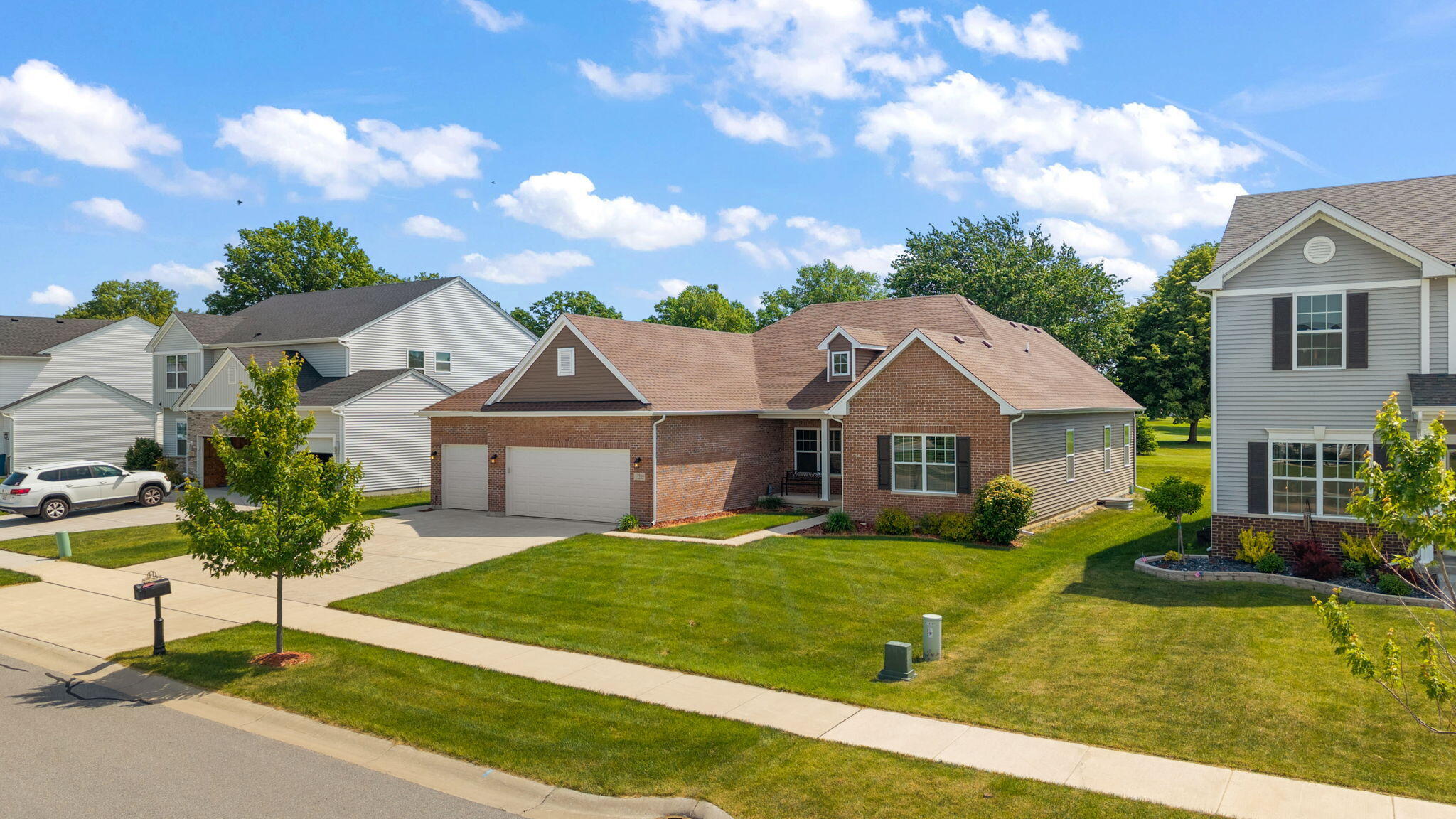 13215 Rutledge Place Crown Point, IN 46307 - Photo 56 of 63 2048x1152