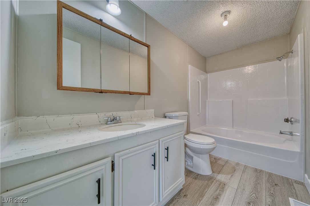 120 West Blosser Ranch Road Pahrump, NV 89060 - Photo 12 of 20 Gallery Image 12