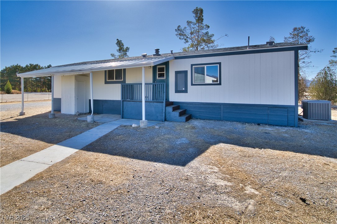 120 West Blosser Ranch Road Pahrump, NV 89060 - Photo 14 of 20 Gallery Image 14