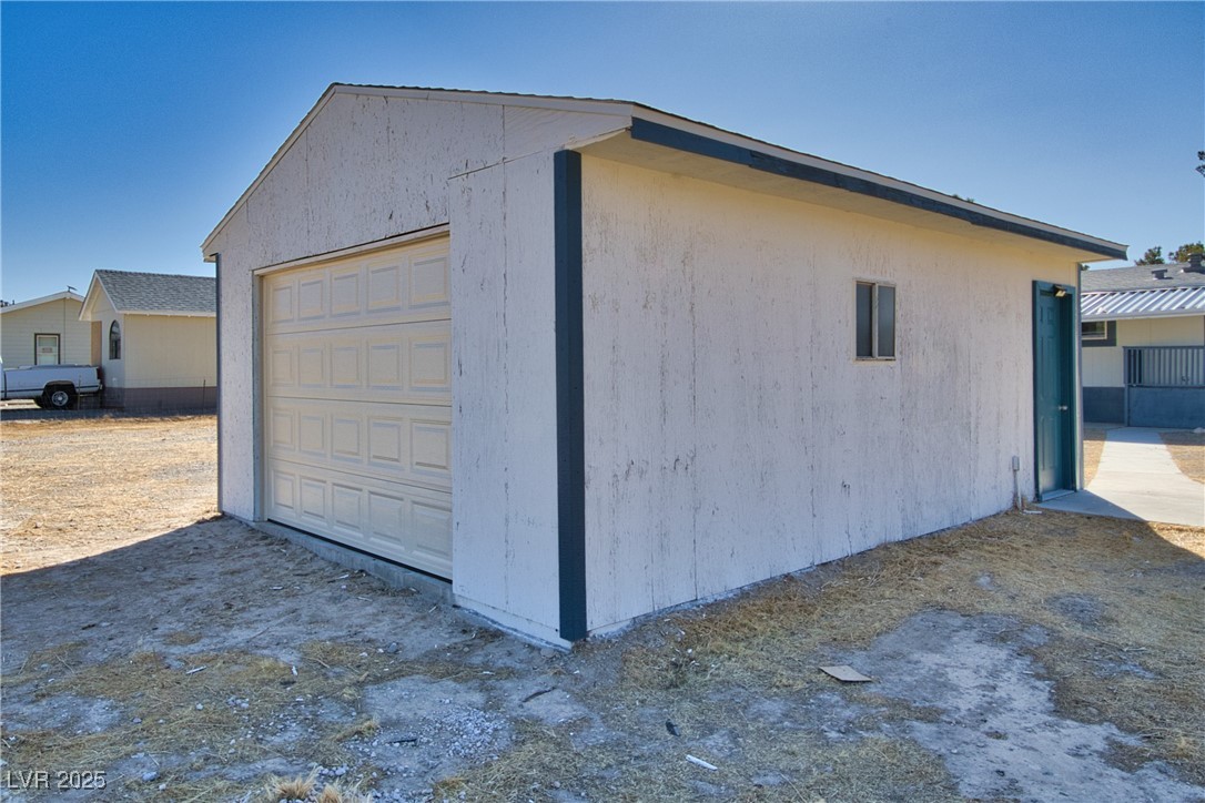 120 West Blosser Ranch Road Pahrump, NV 89060 - Photo 16 of 20 Gallery Image 16