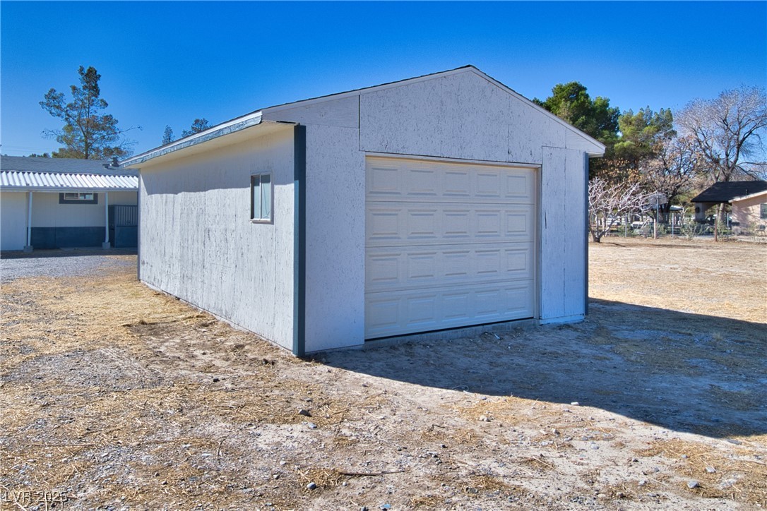 120 West Blosser Ranch Road Pahrump, NV 89060 - Photo 17 of 20 Gallery Image 17